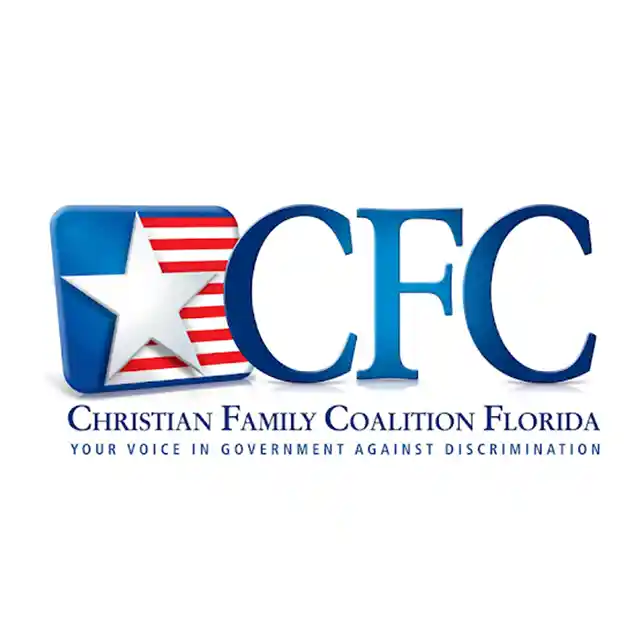 Christian Family Coalition FL - Logo