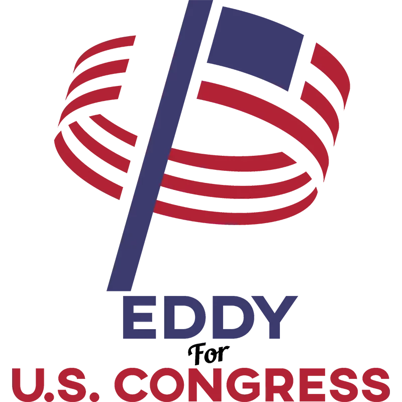 eddy4congress logo