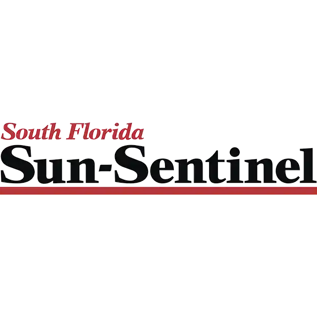 Sun Sentinel logo